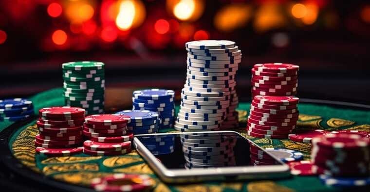 Apuestas Deportivas Understanding the World of Sports Betting Apuestas Deportivas Understanding the World of Sports Betting