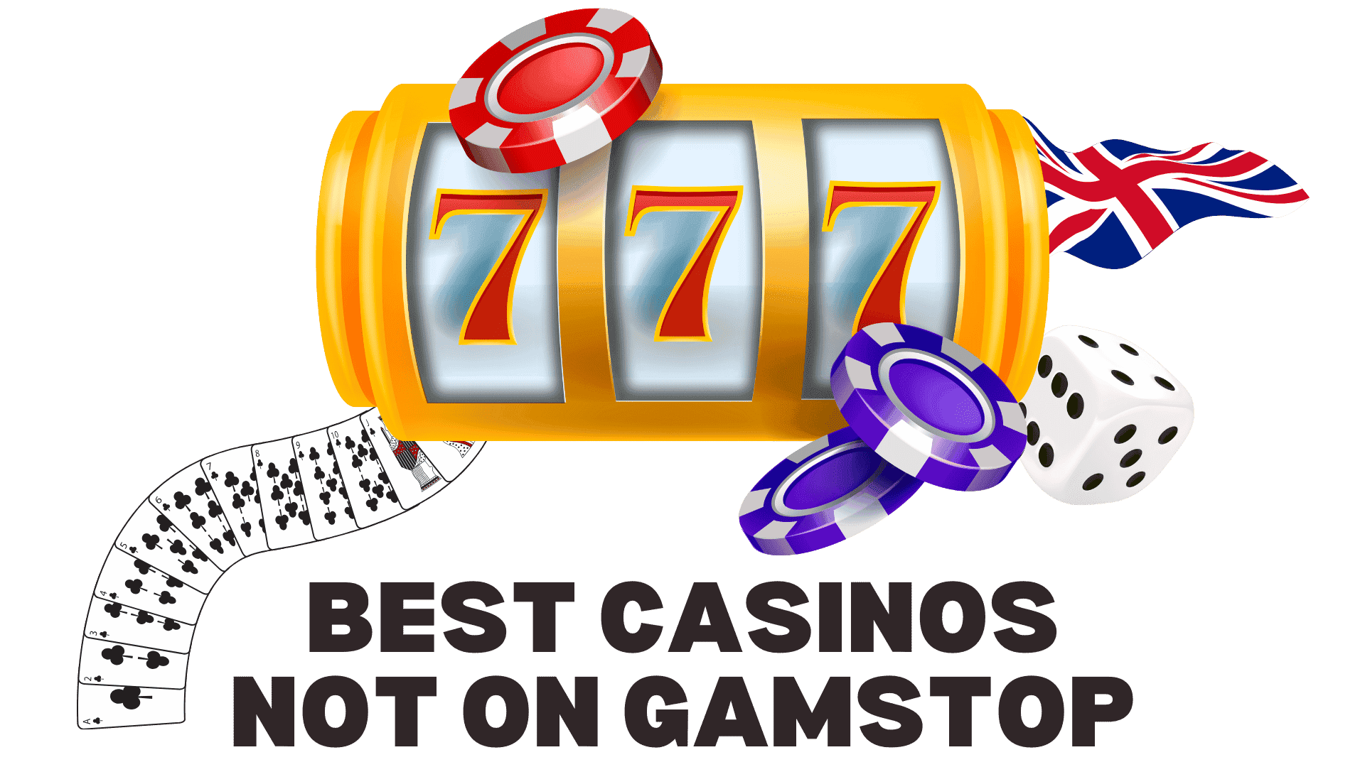 Casinos Not on Gamstop UK 234 Casinos Not on Gamstop UK 234