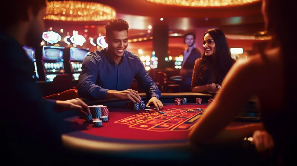 Discover the Best Non Gamstop Casinos UK 1040 Discover the Best Non Gamstop Casinos UK 1040