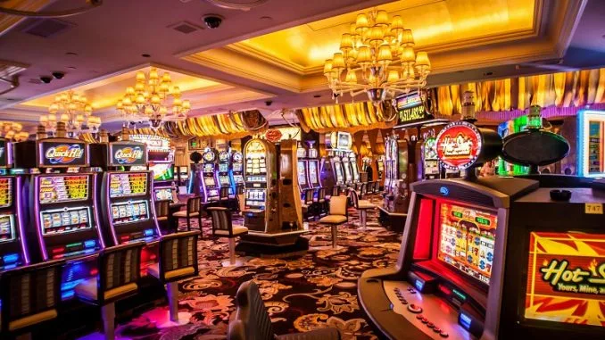 Explore the Exciting World of Non Gamstop Casinos 285 Explore the Exciting World of Non Gamstop Casinos 285