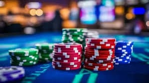 Explore the World of Non Gamstop Casinos 1222 Explore the World of Non Gamstop Casinos 1222