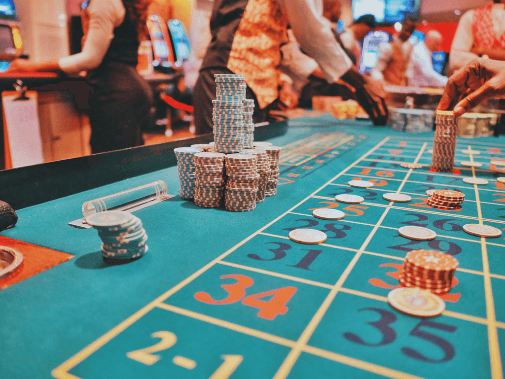 Explore the World of Non Gamstop Casinos 668 Explore the World of Non Gamstop Casinos 668