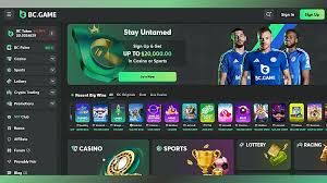 Discover the Exciting Features of BC Game App 9 Discover the Exciting Features of BC Game App 9