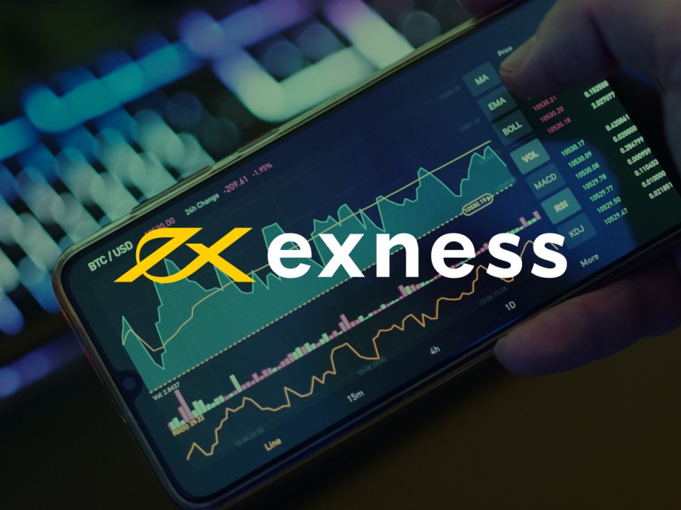 Exness Broker Review - Your Comprehensive Guide Exness Broker Review - Your Comprehensive Guide