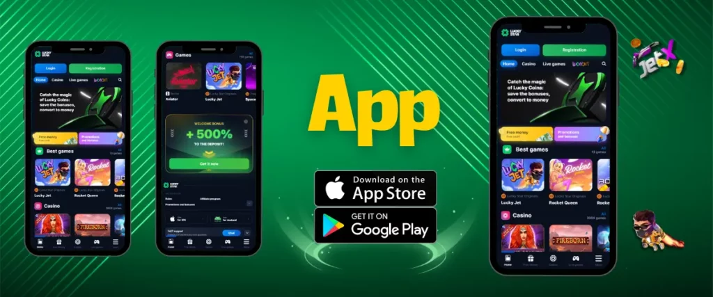 Experience the Thrill of Gaming at Lucky Star 777 Official Casino Website India 30 Experience the Thrill of Gaming at Lucky Star 777 Official Casino Website India 30