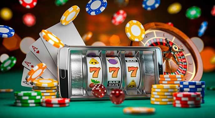 Experience Thrills and Wins at Casino SpinTime UK Experience Thrills and Wins at Casino SpinTime UK
