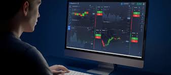 Exploring Cryptocurrency Trading Pocket Option A Comprehensive Guide Exploring Cryptocurrency Trading Pocket Option A Comprehensive Guide