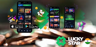 Exploring the Exciting World of Lucky Star Casino Exploring the Exciting World of Lucky Star Casino
