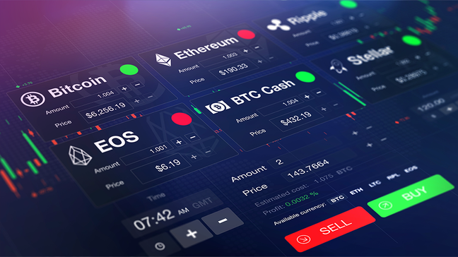 Exploring the Future of Crypto Trading No KYC Exploring the Future of Crypto Trading No KYC