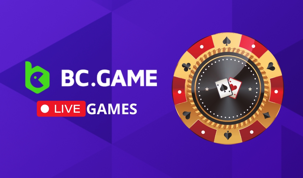 Exploring the Future of Entertainment Crypto Casino Cameroon Exploring the Future of Entertainment Crypto Casino Cameroon