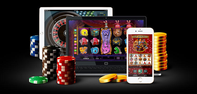 Exploring the World of Love Casino Online Games Exploring the World of Love Casino Online Games