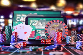 Exploring the World of Love Casino Online Games Exploring the World of Love Casino Online Games