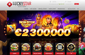 The Exciting World of the Aviator Game Lucky Star The Exciting World of the Aviator Game Lucky Star
