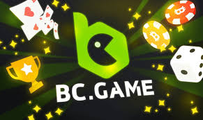 The Ultimate Guide to BCGame A Deep Dive into the Best Crypto Casino The Ultimate Guide to BCGame A Deep Dive into the Best Crypto Casino