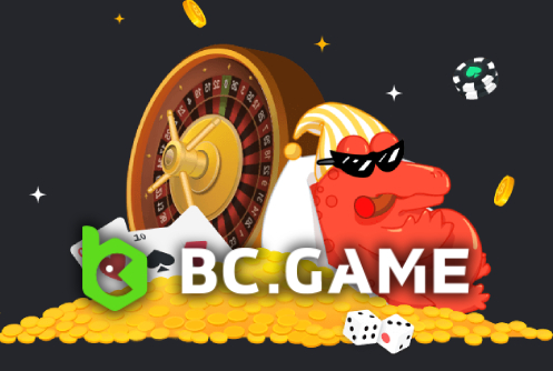 The Ultimate Guide to BCGame A Deep Dive into the Best Crypto Casino The Ultimate Guide to BCGame A Deep Dive into the Best Crypto Casino