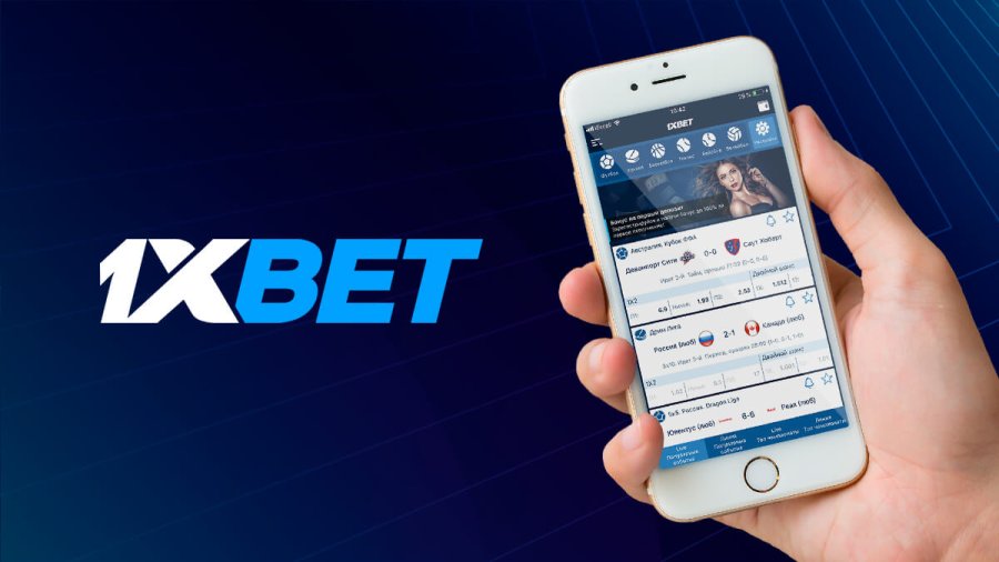Ultimate Guide to 1xbet download ios Get Started Today! Ultimate Guide to 1xbet download ios Get Started Today!